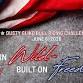 PBR: Challenger Series