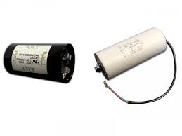Run capacitors are used for continuous voltage and current control to a motor's windings and are. Single Phase Motor Start Run Capacitors Jj Loughran