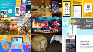 You will definitely be satisfied by thousands of puzzle levels in this collection. Google Play Award Announces 9 Types Of Android Applications Rated As Highest From Puzzle Games To Design Creation Apps Gigazine