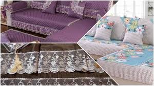 طريقه حساب وخياطة بيضات انتريه أو الصالون ومعلومات عن القماش وعن الكنار أو الجبير Youtube