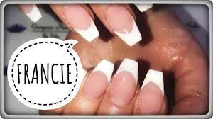 Fotky foto fotogalerie francouzské gelové nehty gelové nehty kosmetika nail art nehty nethy návod problémy umění uv lampy. Francouzska Manikura Nehty Francie Do Ztracena
