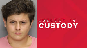 Daniel Broder arrested in hit and run that killed Martin Rivera