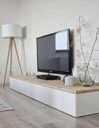テレビ周りのインテリアコーディネート実例を一挙ご紹介 folk インテリア 家具 模様替え 部屋 インテリア 収納