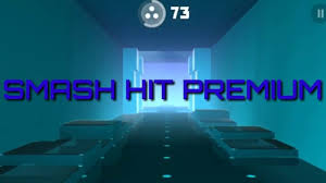 While the game is currently free on google play store and is. Smash Hit Premium Apk Ajlasopa