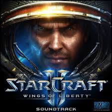 Starcraft ii continues the epic saga of the protoss, terran, and zerg. The Showdown Starcraft Ii Wings Of Liberty Ost By Nguyen Vinh Nam