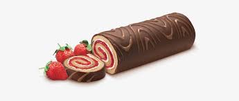 Taruh di atas permukaan swiss roll yang sudah matang dan gulung. Swiss Roll Swiss Roll Png Transparent Png 600x500 Free Download On Nicepng