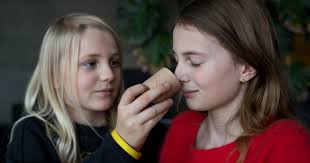 Michelle Van Neerven-Scheffer