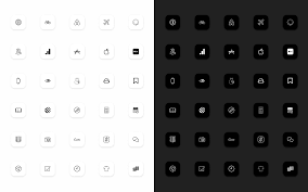 Customize your ios 14 icons with a black and white ios 14 aesthetic. Ios 14 Icon Pack For Iphone