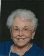 Dr Kathleen “Kay” Reilly McGrady (1926-2008)