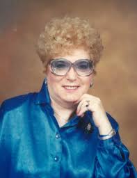 Obituary information for Jewell Moore-Belanger