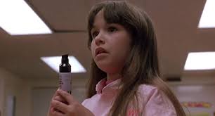 HALLOWEEN 5: THE REVENGE OF MICHAEL MYERS — Movie Review