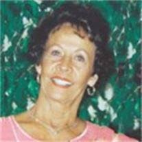 Patricia (Brinck-Lund) Smith Obituary