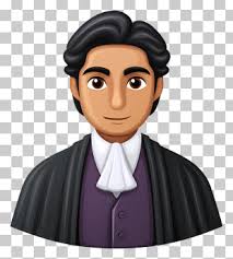 Joke Lawyer Humour Illustration Photography PNG