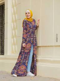 Flowy And Cute Hijab Outfits Hijab Fashion Hijab Outfit Hijab Trends