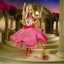196 Likes 2 Comments Barbie Barbie Princesas On Instagram Barbie En Las 12 Princesas Bailarinas B Munecas Barbie Bailarinas Barbie