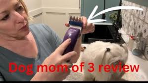 Pet Combs : Amazon.com: WAHL Professional Animal Stainless Steel Attachment  Guide Comb Detachable Blade Pet Clippers