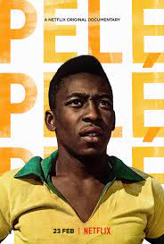 Pelè streaming alta definizione : Return To The Main Poster Page For Pele 1 Of 2 In 2021 Pele Netflix Documentaries