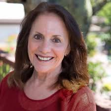 Dr. Nina Grayson PSY.D., Psychologist