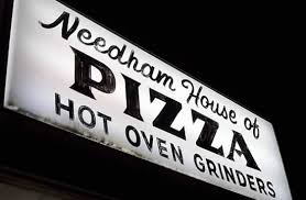 See 40 unbiased reviews of needham house of pizza, rated 4 of 5 on tripadvisor and ranked #34 of 55 restaurants in needham. Boston Pizza Erasmus Blog Boston United States