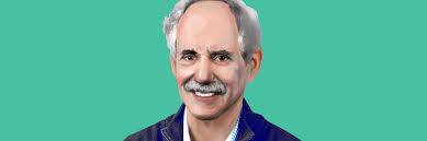 This former federal housing chief wants us to think differently about risk 