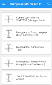 Check spelling or type a new query. Android Icin Materi Tes Psikotes Gambar Apk Yi Indir