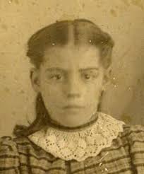 Alwilda Cornelia “Allie” Knowlton Haight (1877-1960)