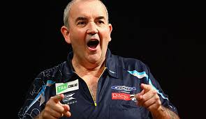 Official facebook page for dimitri van den bergh. Darts Wm Tag 10