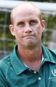 FQPL Central Coast men's grand final: Frenchville claim fourth straight  Wesley Hall Cup, beating Clinton 1-nil