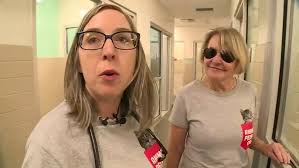 Meet Mayhem, who is up for adoption at the Humane Society of Greater  Niagara