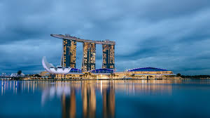 SP Singapore