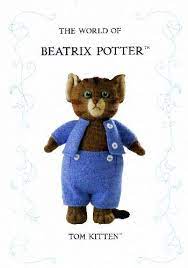 Check spelling or type a new query. The World Of Beatrix Potter Tom Kitten Knitting Pattern By Alan Designer Dart Http Www Amazon Co Beatrix Potter Knitted Toys Free Patterns Knitted Toys