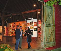 Ensuring a Future for a Millennial Generation Where the Cows Have a View A  Victory in Fort Ann Fall 2017