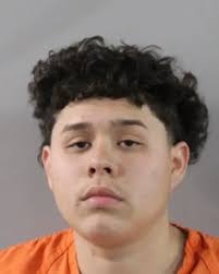 26-year-old PHILIP ORTIZ from OCALA was booked