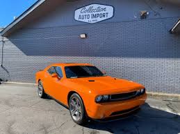 Image result for Header Orange 2012 Challenger