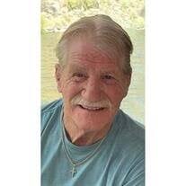 Anthony Hubbard Obituary