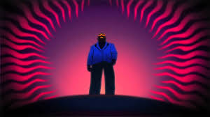 Captain Murphy The Killing Joke Produced By Flying Lotus Hypebeast