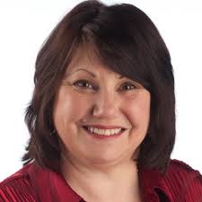 Pam Berman's Instagram, Twitter & Facebook