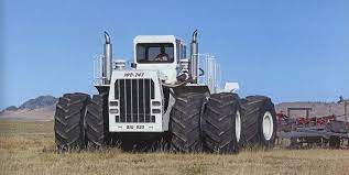 47 Big Buds Ideas Big Tractors Tractors Farm Tractor