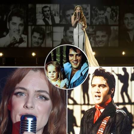 There are moments when music becomes more than melody, it becomes memory 🥹! That was the case at Graceland, where Riley Keough honored her grandfather, Elvis Presley, in a performance that left