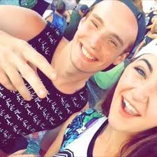 Eric Geer's Instagram, Twitter & Facebook