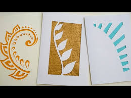 5 out of 5 stars (16) 16 reviews $ 50.00. How To Make Greeting Cards Paper Cutting Art Instructables