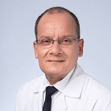 Hinojosa Spring, Michael Humberto