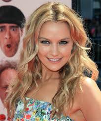 Becki Newton Hairstyles And Haircuts
