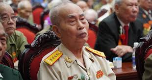 Ký ức của trung đội trưởng trực tiếp đánh vào cứ điểm A1 Điện Biên Phủ