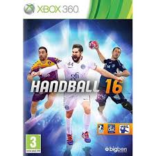 Explorar juegos xbox game pass para pc. Handball 16 Xbox 360 Xbox 360 Descarga Juegos Xbox