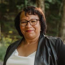 Angela Downey for Hammonds Plains-Lucasville