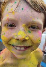 Forging Our Future: Annual Report 2021-2022 by Lausanne Collegiate School