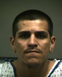 Suspect booked into Randall County Jail after fatal wreck Tuesday