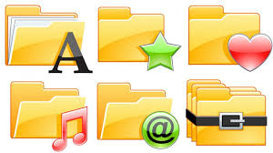 Cómo personalizar los iconos de Windows - ChicaGeek