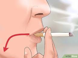 Is hookah smoking safer than smoking cigarettes? How To Enjoy A Cigarette With Pictures Wikihow